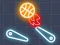 Igra Basket Pin online