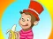 Igra Curious George online
