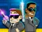 Igra Alien Catcher online