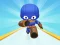 Igra Robo Running 3D online