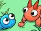 Igra Eat to Evolve online
