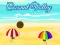 Igra Coconut Volley online