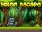 Igra Golem Escape online