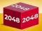 Igra Chain Cube: 2048 online