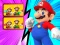 Igra Mario spot The Differences online