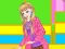 Igra Babysitter Dress up online