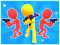 Igra Join The Gang online