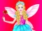 Igra Barbie Angel Dress up online