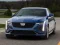 Igra Cadillac CT4-V Slide online