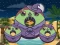 Igra  Circle Zombie online