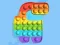 Igra Fidget Toys Pop It online