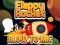Igra Flappy Rocket Playing with Blowing to Mic online