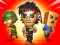 Igra Nightmare Runners online