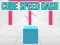 Igra Cube Speed Dash online