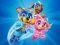 Igra Paw Patrol Coloring online