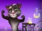 Igra Talking Tom in Laboratory online