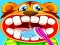 Igra Baby Panda Dentist Care online