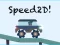Igra Speed2D! online