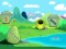 Igra Grassy Mountain Escape online