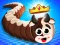 Igra Worms Arena iO online