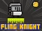 Igra Fling Knight online