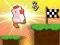 Igra Chicken Charge Race online