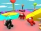 Igra Among US Knockout online