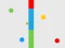 Igra Jumping Dot Colors online