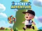 Igra Wickey Adventure online