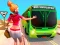 Igra Passenger Bus Taxi Driving Simulator online