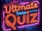 Igra Ultimate Trivia Quiz online