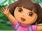 Igra Dora the Explorer Jigsaw Puzzle Collection online