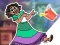 Igra Encanto Coloring Book online