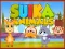 Igra Suika Animals online