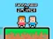 Igra Funny Noob 2 Player online