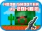 Igra Noob shooter vs Zombie online