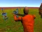 Igra Pumper Crazy Defence online