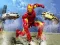 Igra Flying Iron Hero online