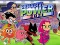 Igra Cartoon Network  Penalty Power 2021 online