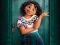 Igra Encanto Family Jigsaw online