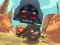 Igra Angry Birds Star Wars Coloring online