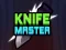 Igra Knife Master online