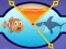Igra Pin Fish Escape online