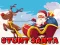 Igra Stunt Santa online