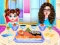 Igra Baby Taylor Sushi Cooking online