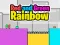 Igra Red and Green Rainbow online