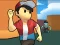 Igra Hidden Master 3D online