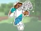 Igra Minecraft Coloring Book online