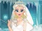 Igra Ice Queen Wedding Planner online