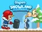 Igra Super Snowland Adventure online
